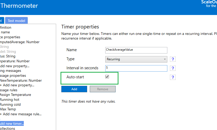 autostartTimer
