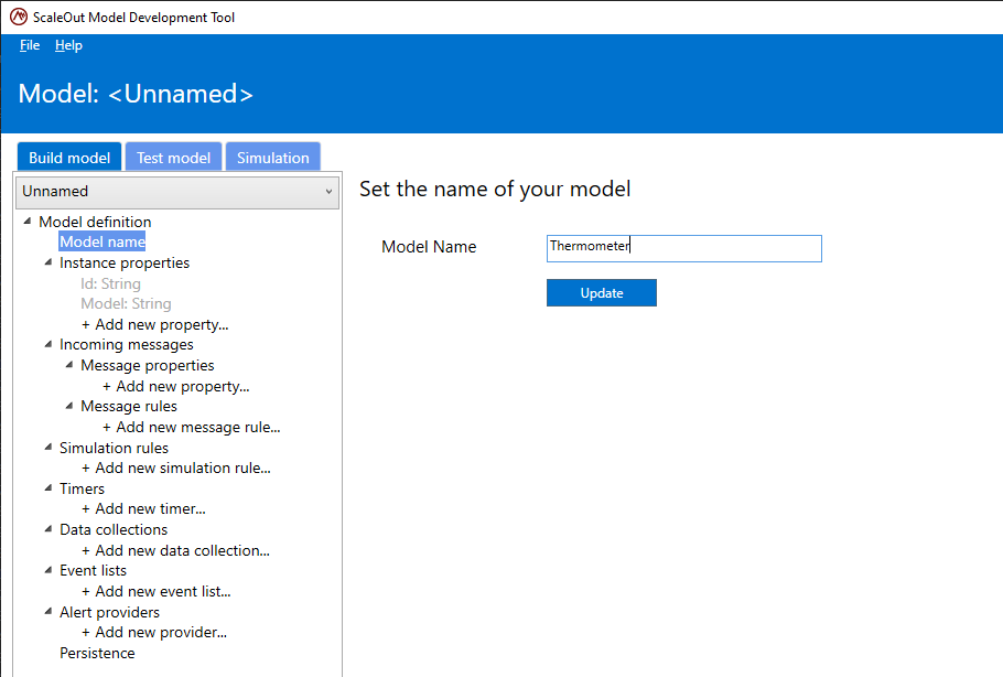 modelTitle