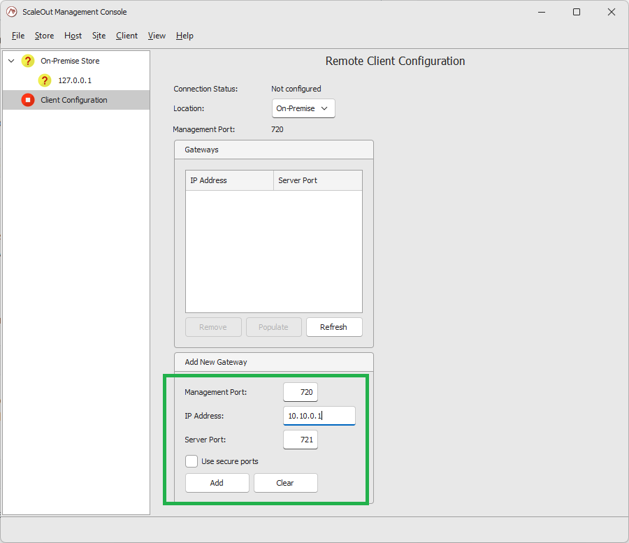 remote_client