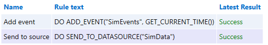 simulationRunAll