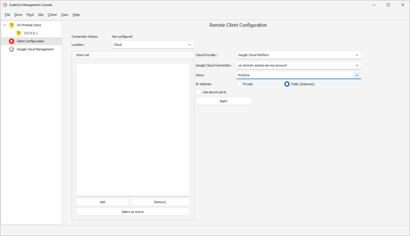 ClientConfig2